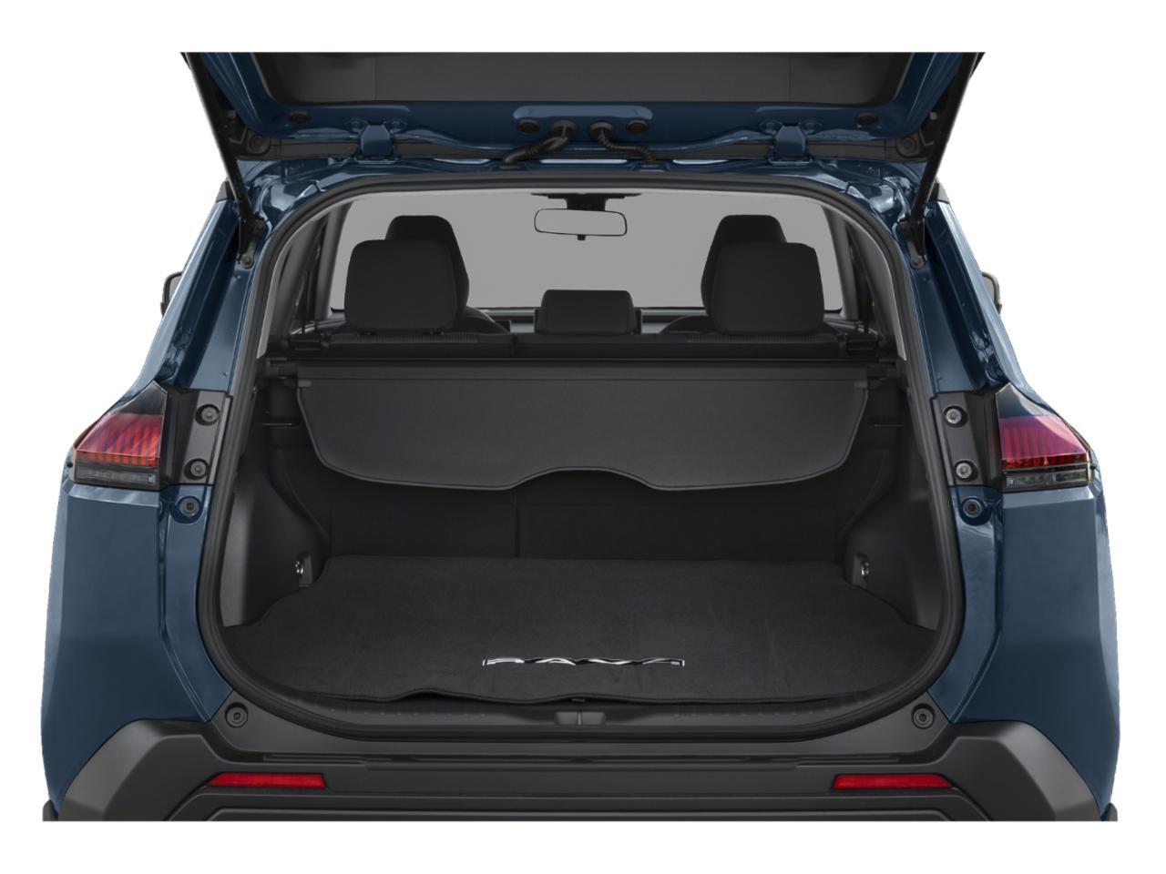 2026 Toyota RAV4 LE San Clemente CA