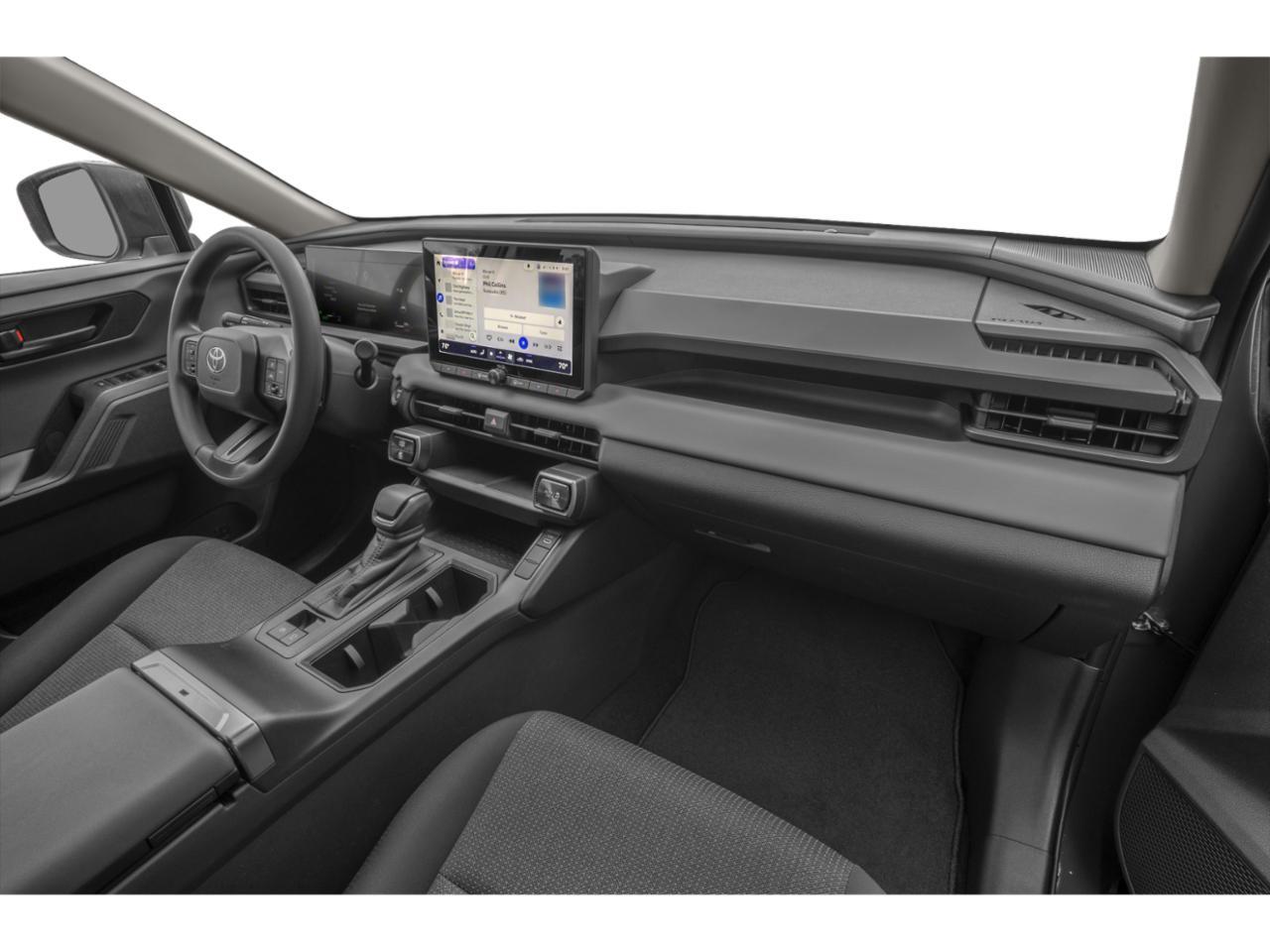 2026 Toyota RAV4 LE San Clemente CA