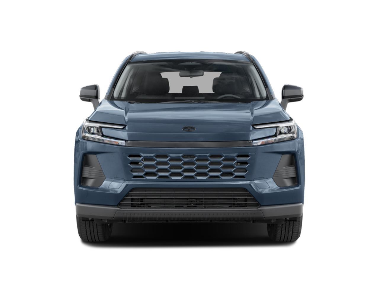 2026 Toyota RAV4 LE San Clemente CA