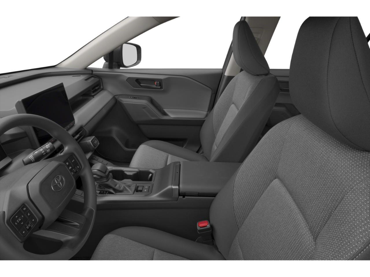 2026 Toyota RAV4 LE San Clemente CA