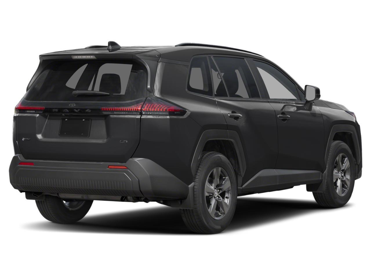 2026 Toyota RAV4 LE Cockeysville MD