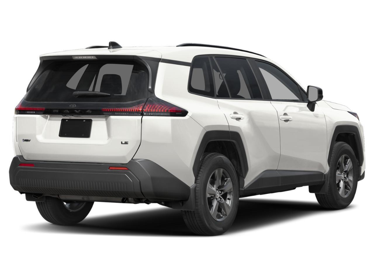 2026 Toyota RAV4 LE Stafford VA