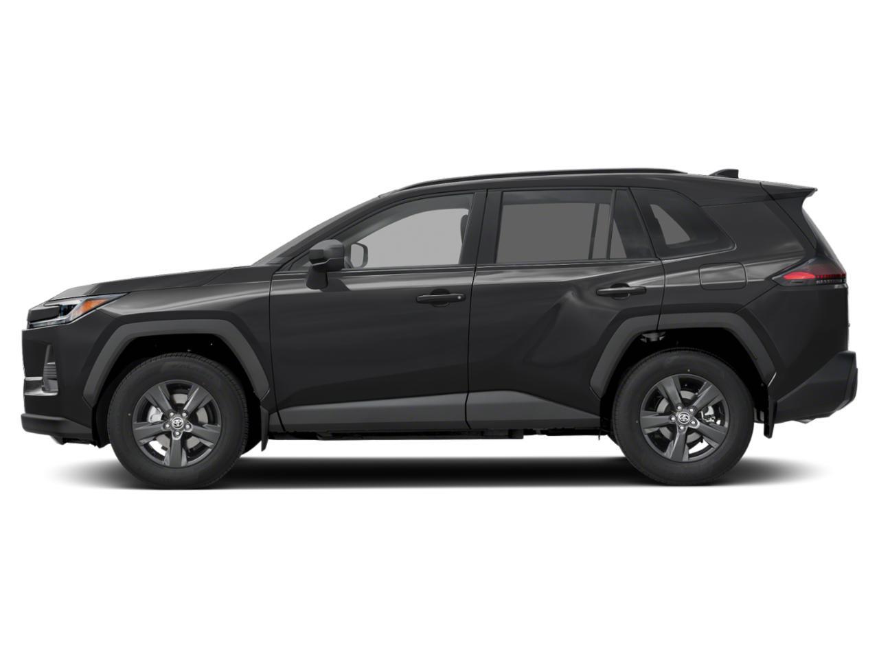 2026 Toyota RAV4 LE Cockeysville MD