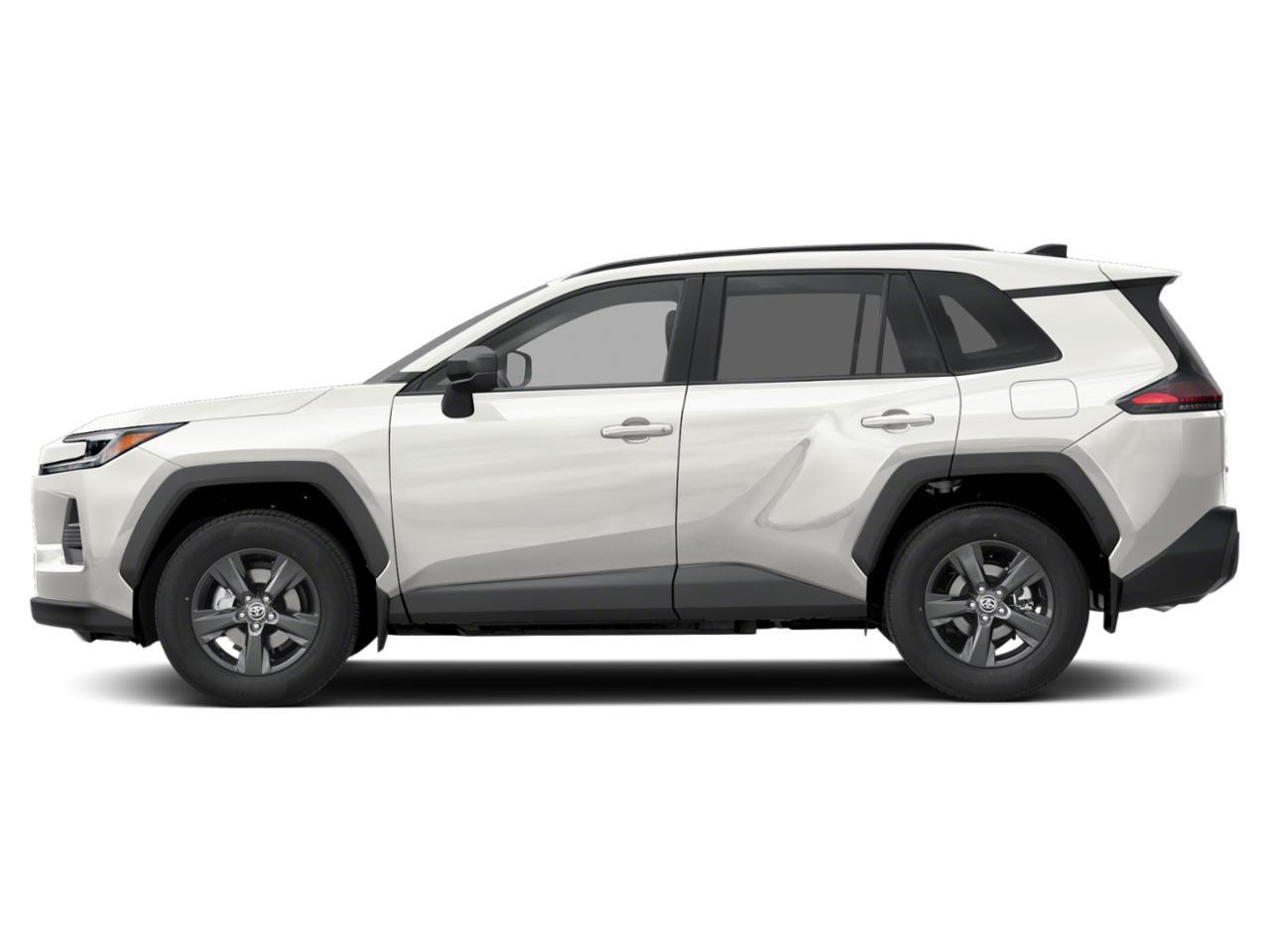 2026 Toyota RAV4 LE Cockeysville MD