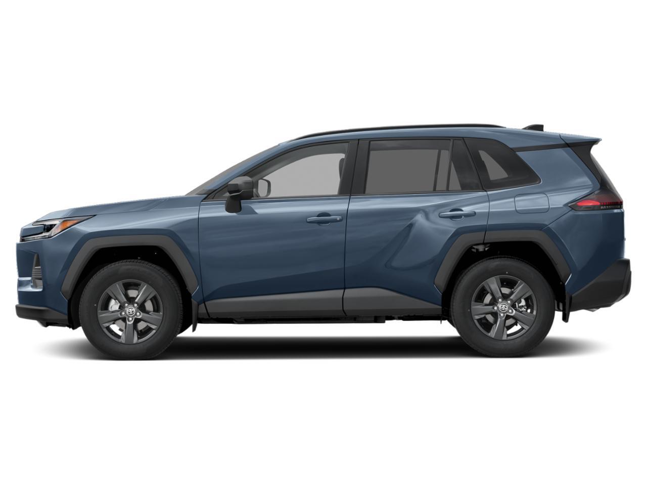 2026 Toyota RAV4 LE Stafford VA