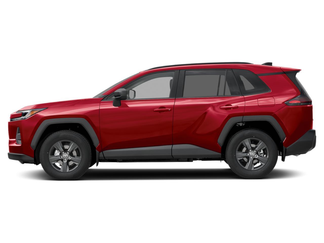 2026 Toyota RAV4 LE Cockeysville MD