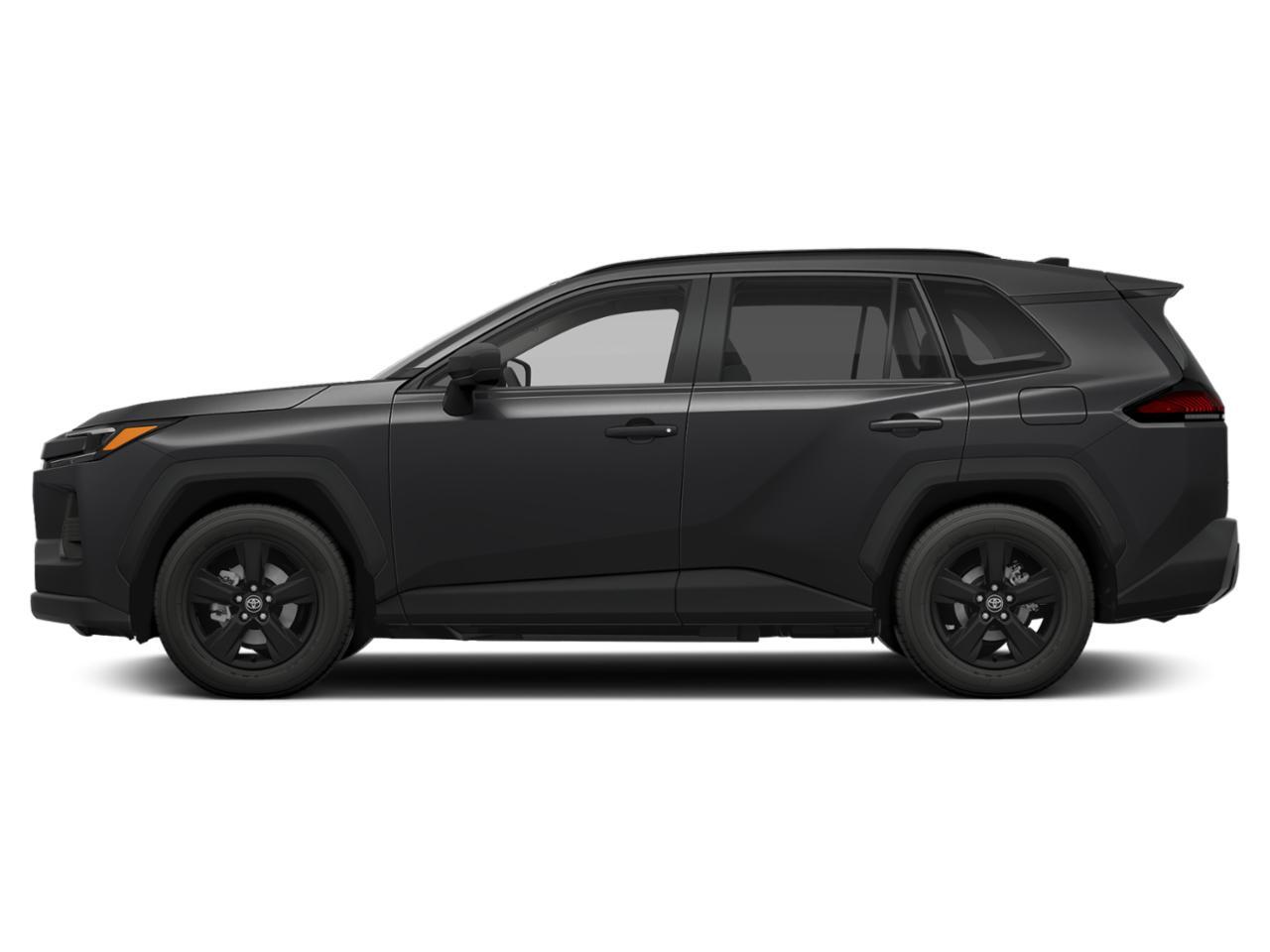 2026 Toyota RAV4 LE Fredericksburg VA