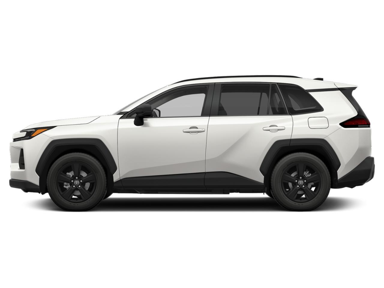 2026 Toyota RAV4 LE Cockeysville MD