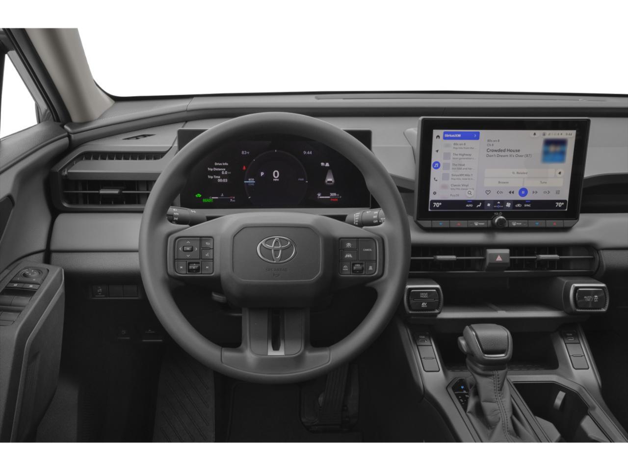 2026 Toyota RAV4 LE Stafford VA