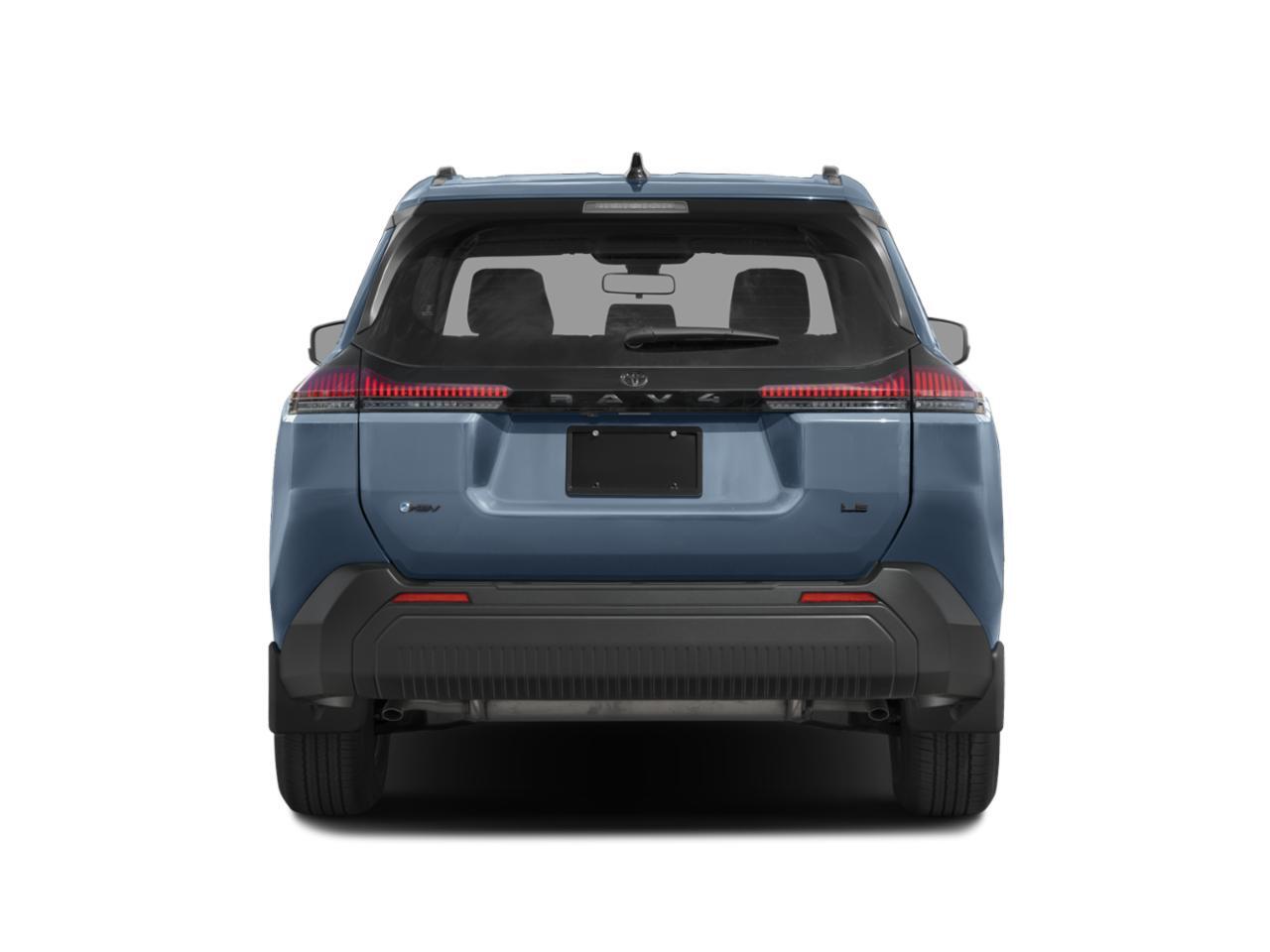 2026 Toyota RAV4 LE Stafford VA