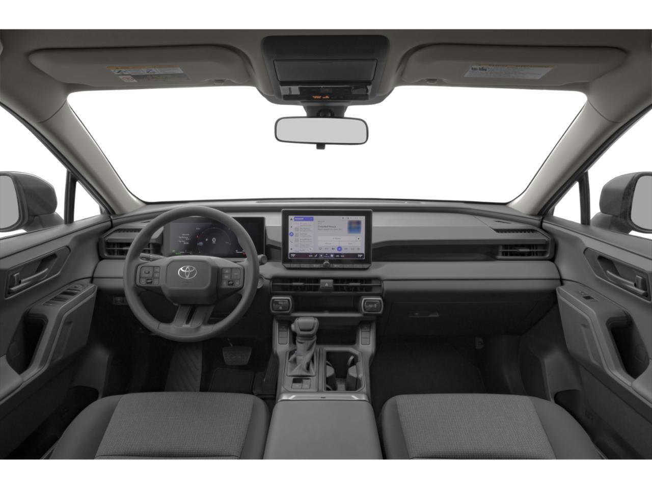 2026 Toyota RAV4 LE Stafford VA