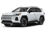 2026 Toyota RAV4 Limited Oshkosh WI