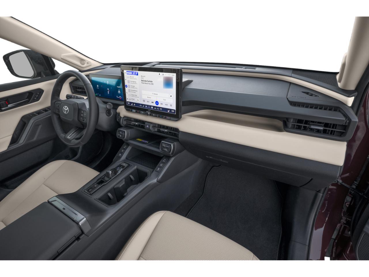 2026 Toyota RAV4 Limited San Clemente CA