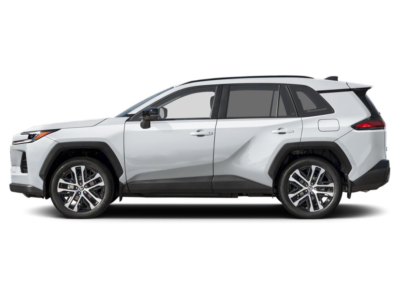 2026 Toyota RAV4 Limited San Clemente CA
