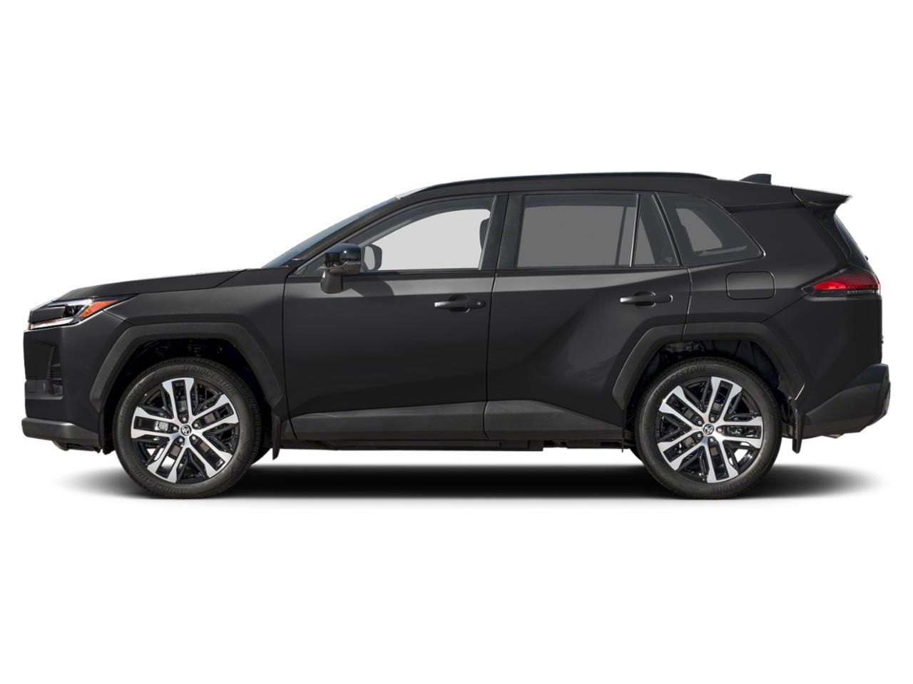 2026 Toyota RAV4 Limited San Clemente CA