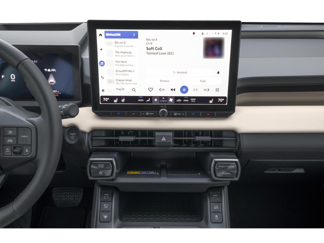 2026 Toyota RAV4 Limited San Clemente CA