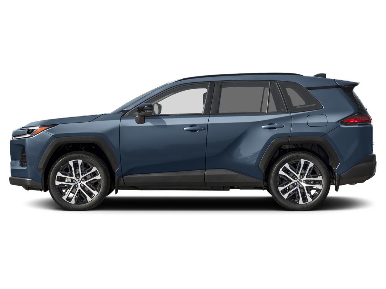 2026 Toyota RAV4 Limited Fredericksburg VA