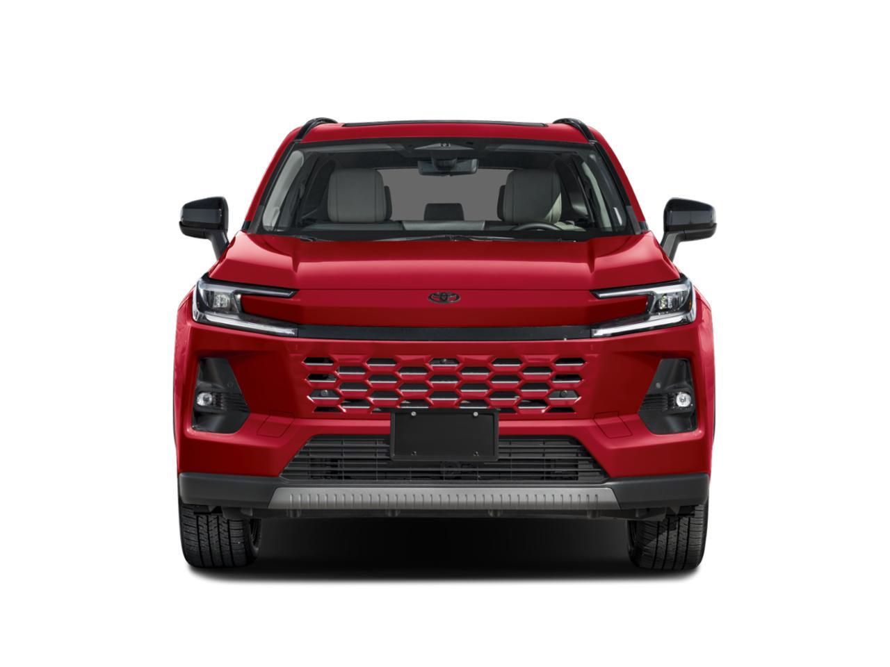 2026 Toyota RAV4 Limited Fredericksburg VA