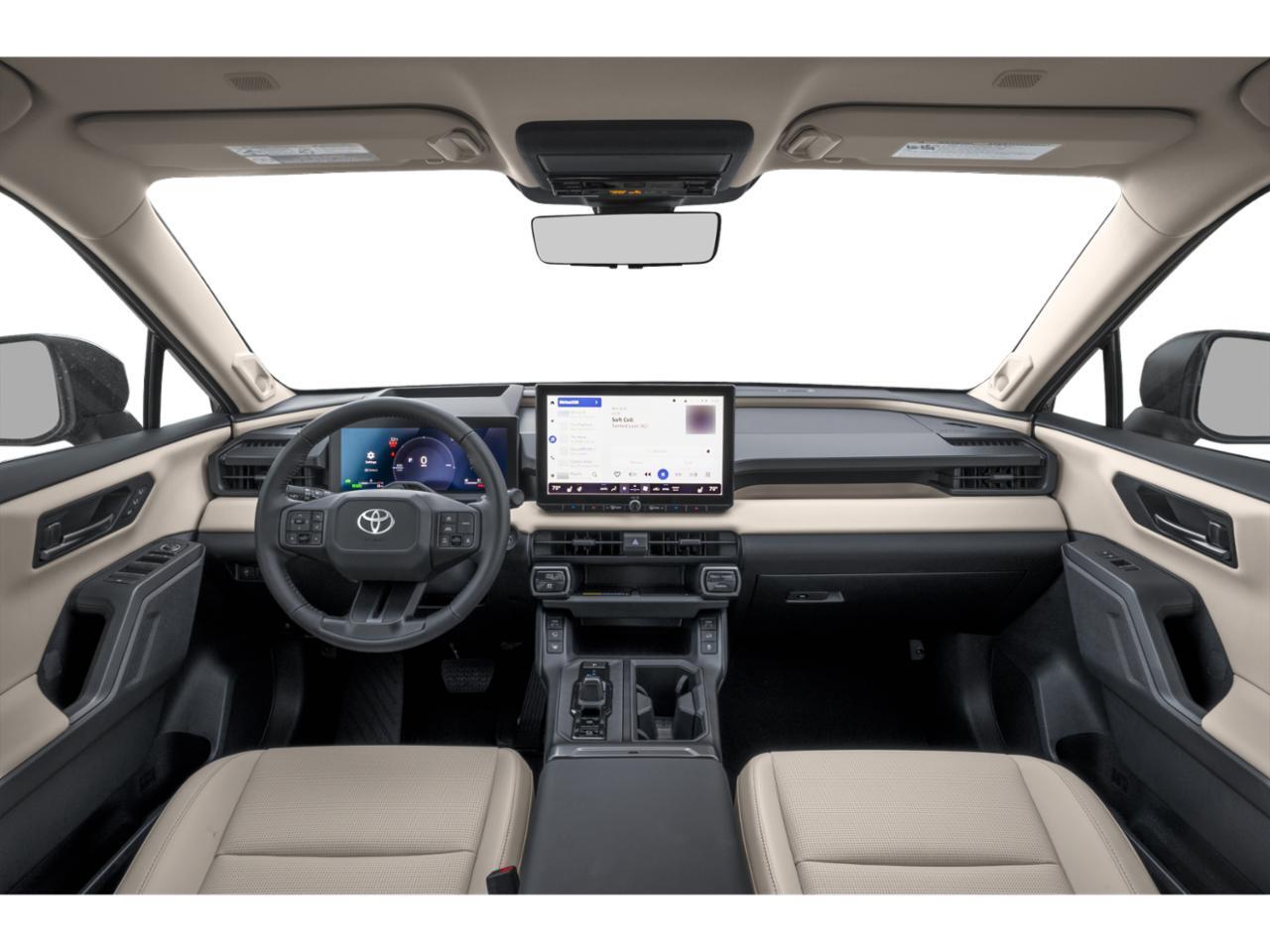 2026 Toyota RAV4 Limited Fredericksburg VA