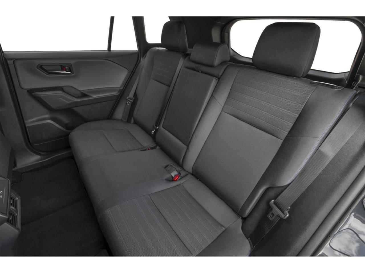 2026 Toyota RAV4 Plug-In Hybrid SE San Clemente CA