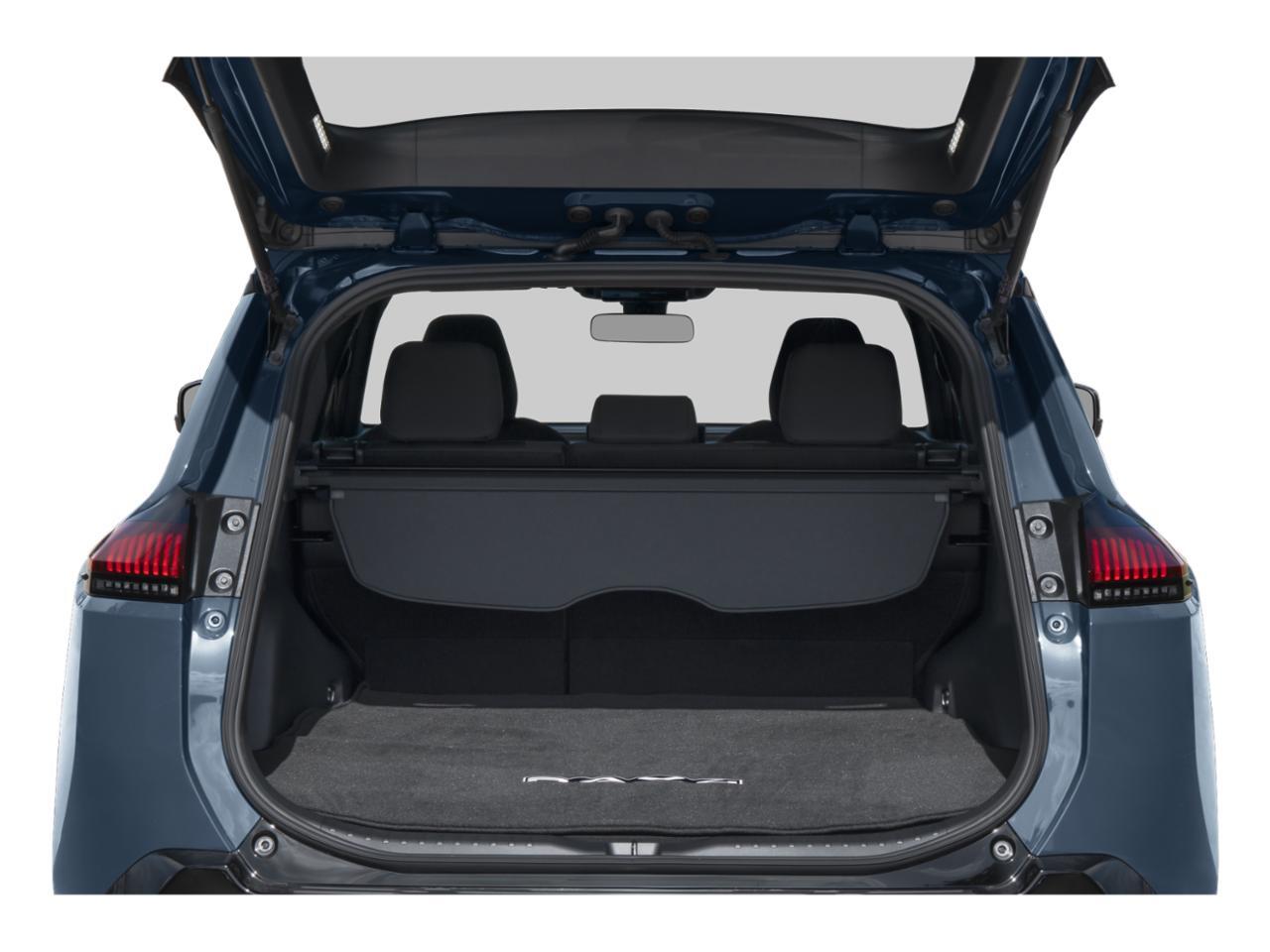 2026 Toyota RAV4 Plug-In Hybrid SE San Clemente CA