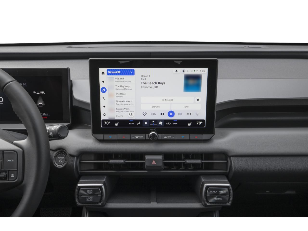 2026 Toyota RAV4 Plug-In Hybrid SE San Clemente CA
