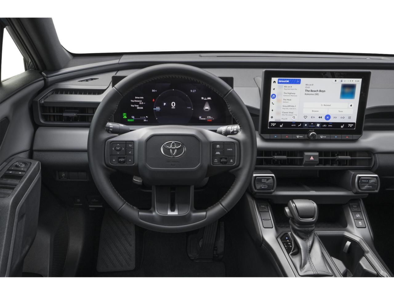 2026 Toyota RAV4 Plug-In Hybrid SE San Clemente CA