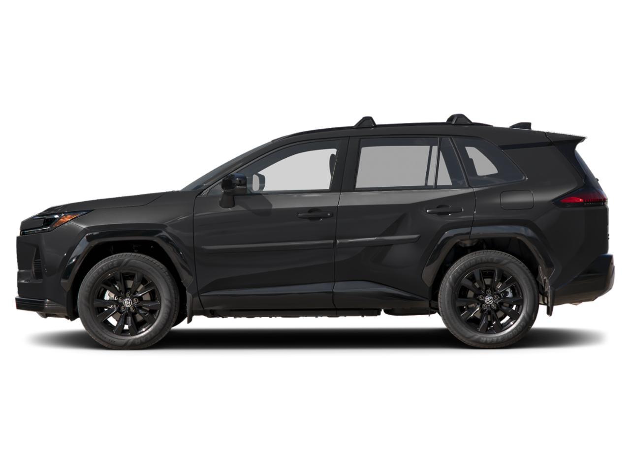 2026 Toyota RAV4 Plug-In Hybrid SE Cockeysville MD