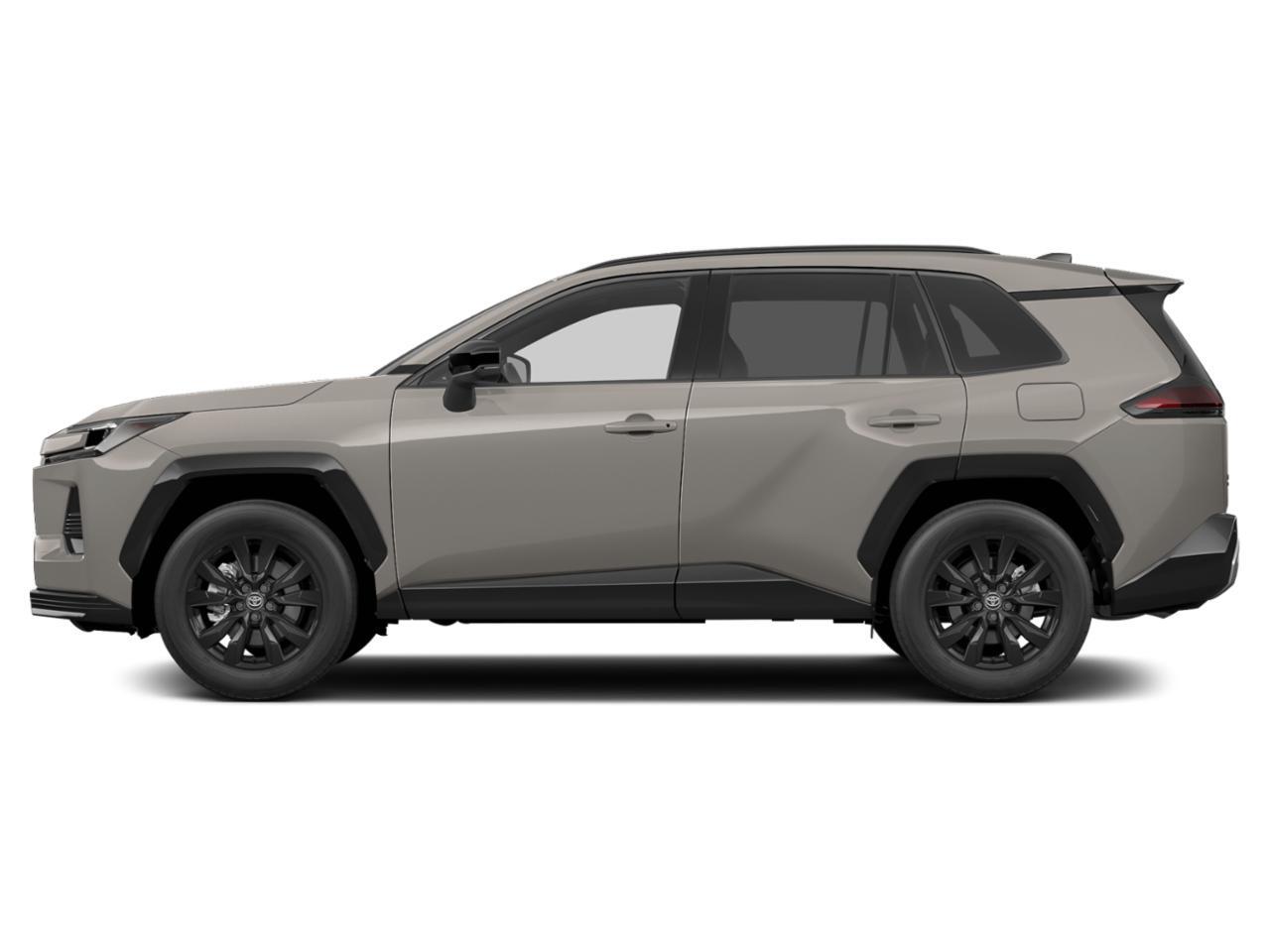 2026 Toyota RAV4 Plug-In Hybrid SE Cockeysville MD