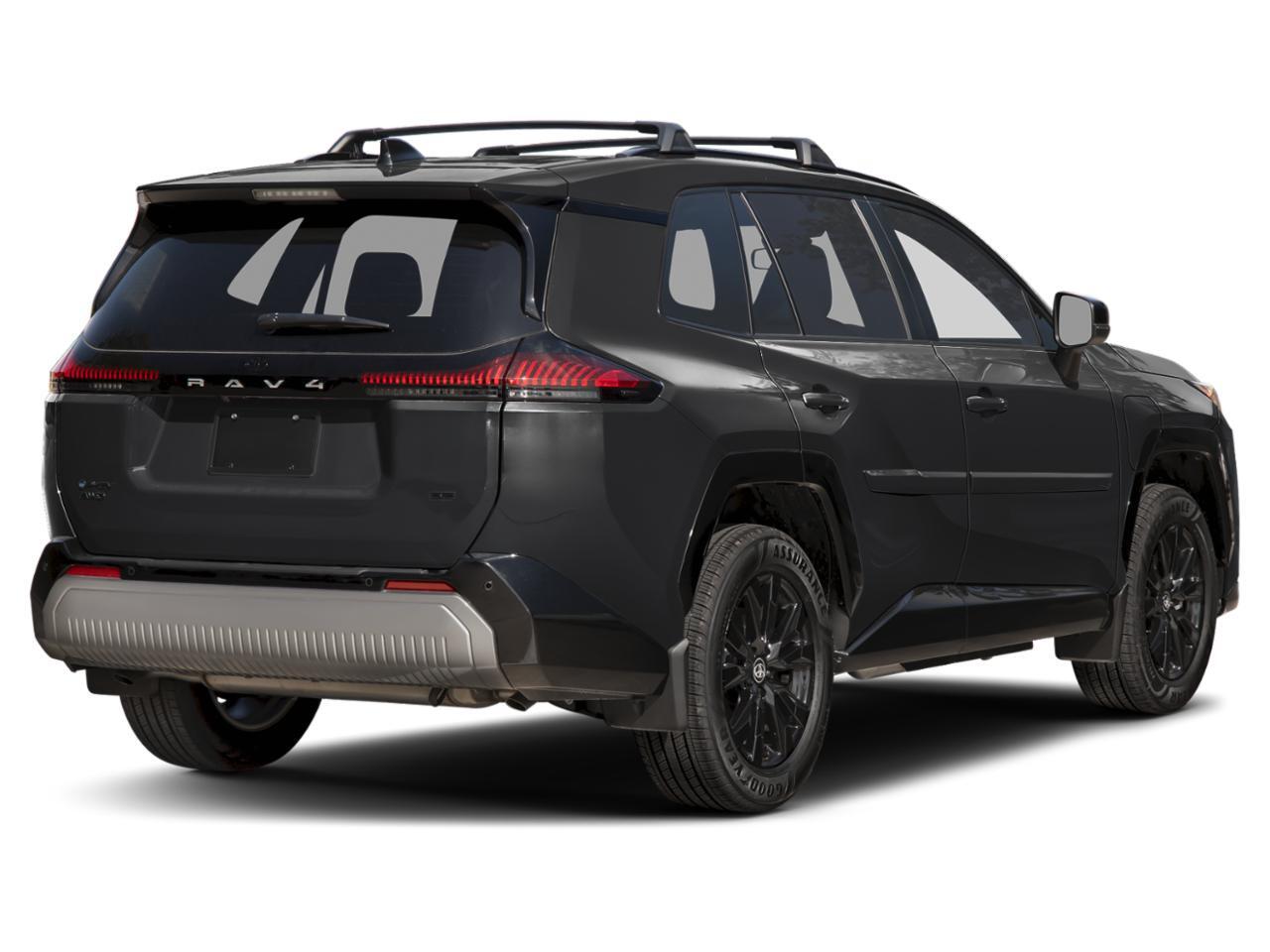 2026 Toyota RAV4 Plug-In Hybrid SE Cockeysville MD