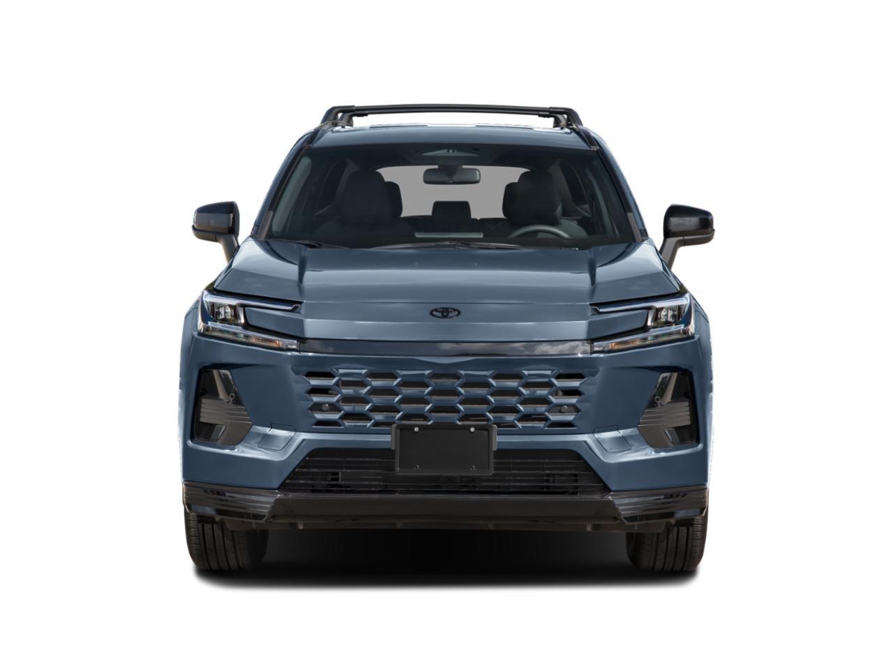 2026 Toyota RAV4 Plug-In Hybrid SE Cockeysville MD