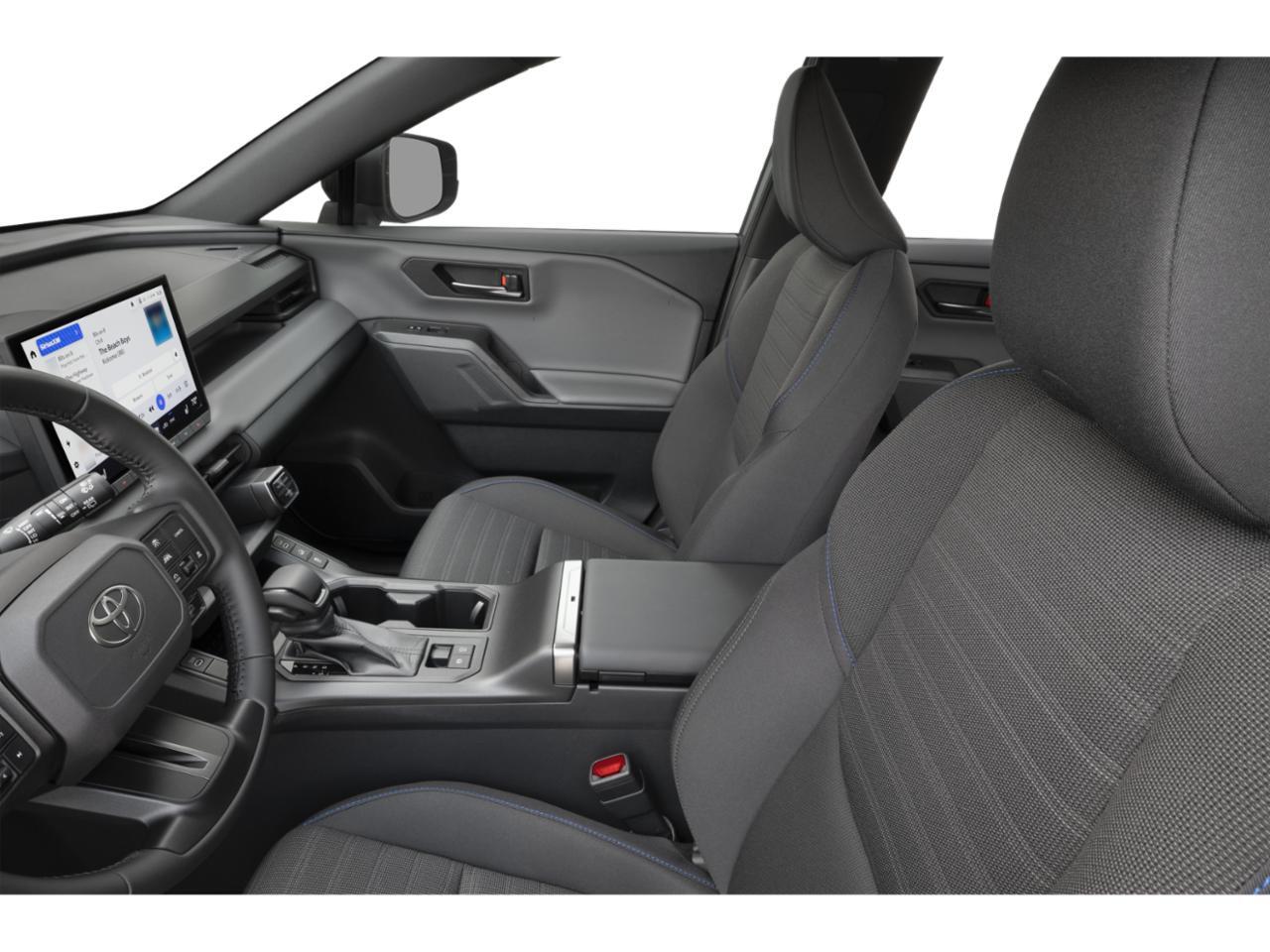 2026 Toyota RAV4 Plug-In Hybrid SE Cockeysville MD