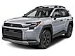 2026 Toyota RAV4 Plug-In Hybrid Woodland