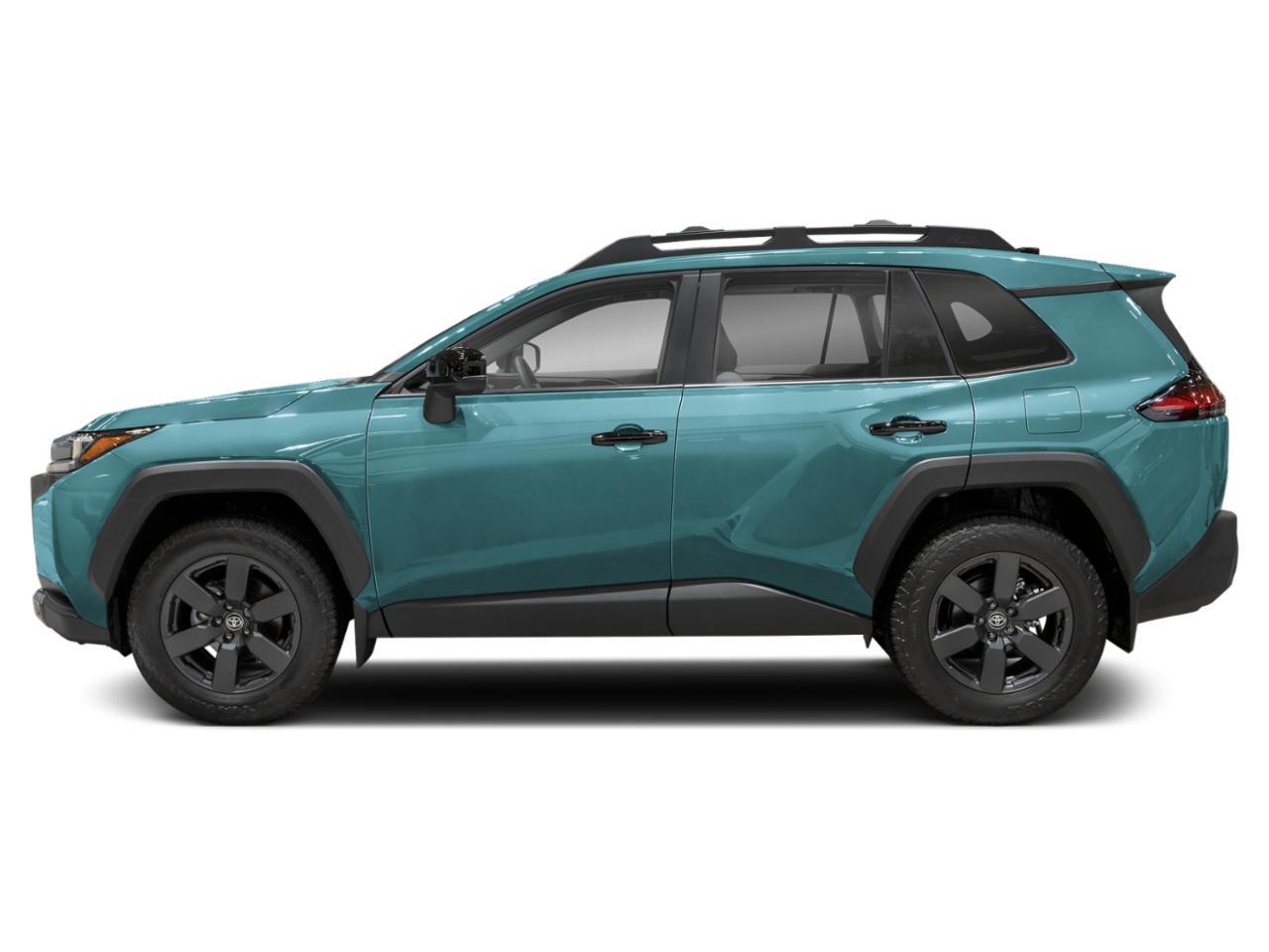 2026 Toyota RAV4 Plug-In Hybrid Woodland San Clemente CA