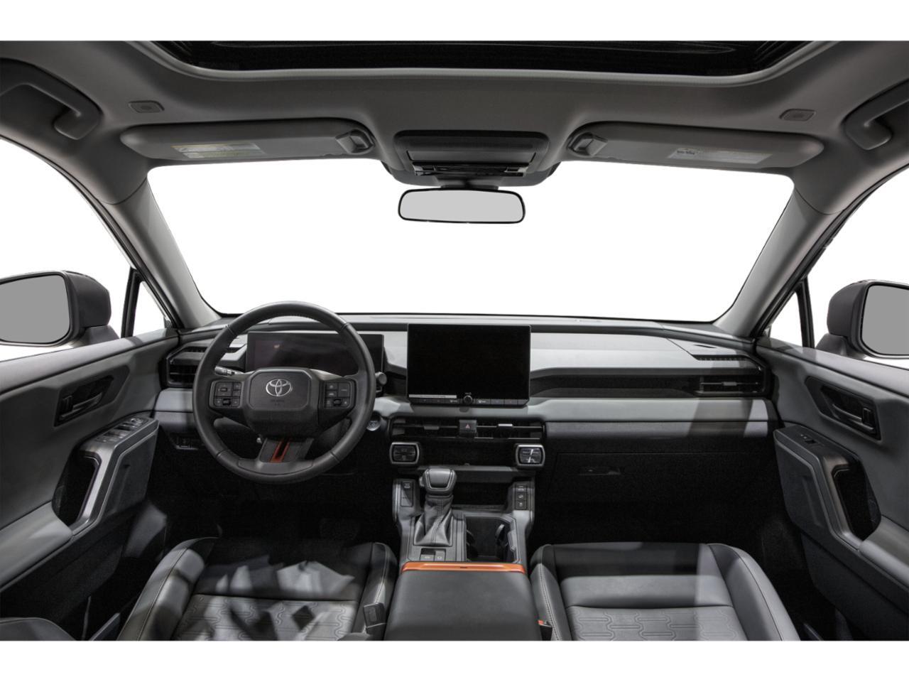 2026 Toyota RAV4 Plug-In Hybrid Woodland San Clemente CA