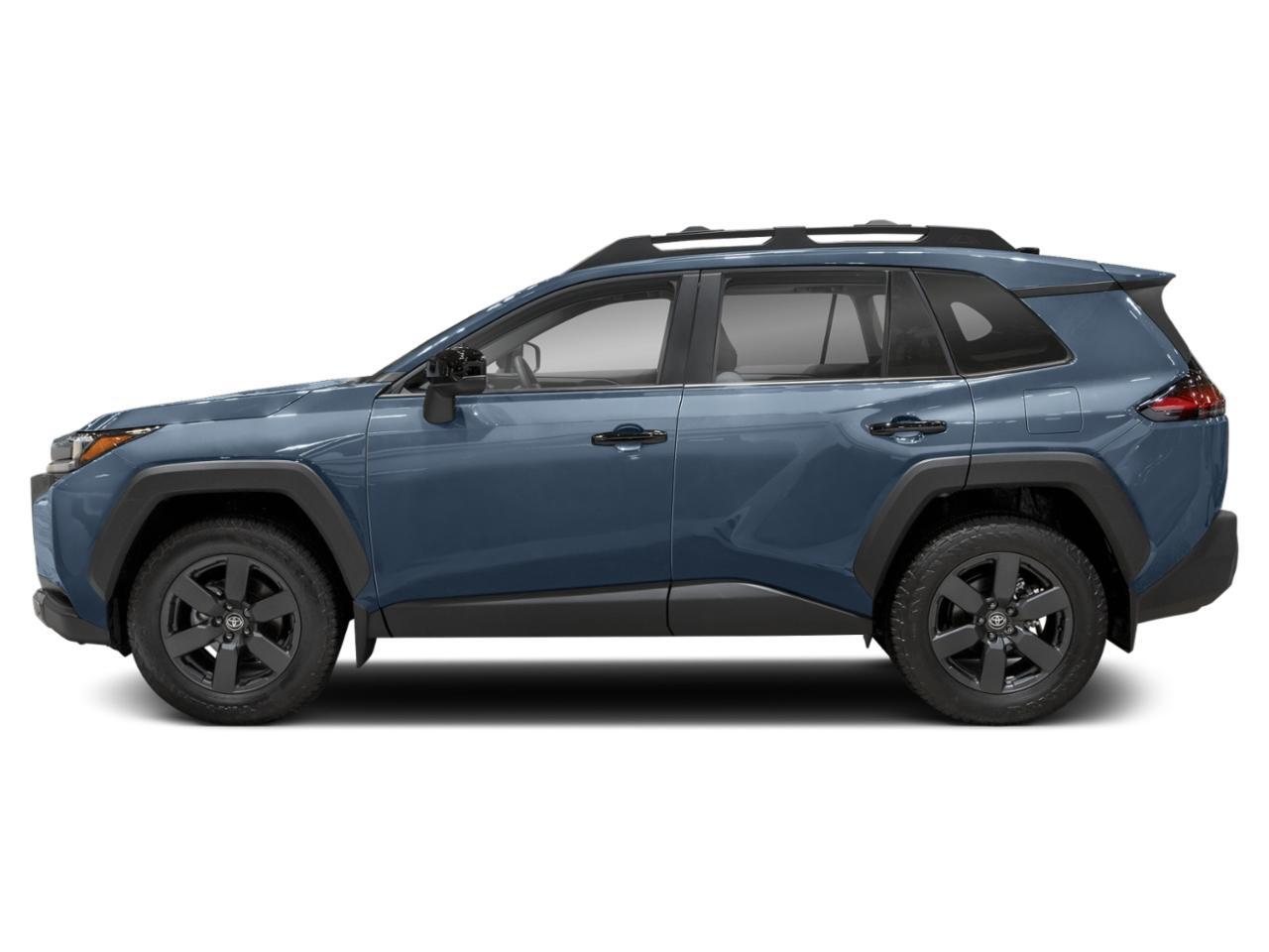 2026 Toyota RAV4 Plug-In Hybrid Woodland Cockeysville MD