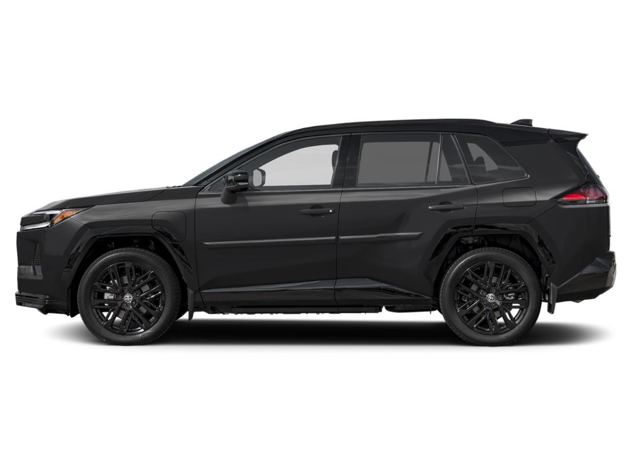 2026 Toyota RAV4 Plug-In Hybrid XSE San Clemente CA