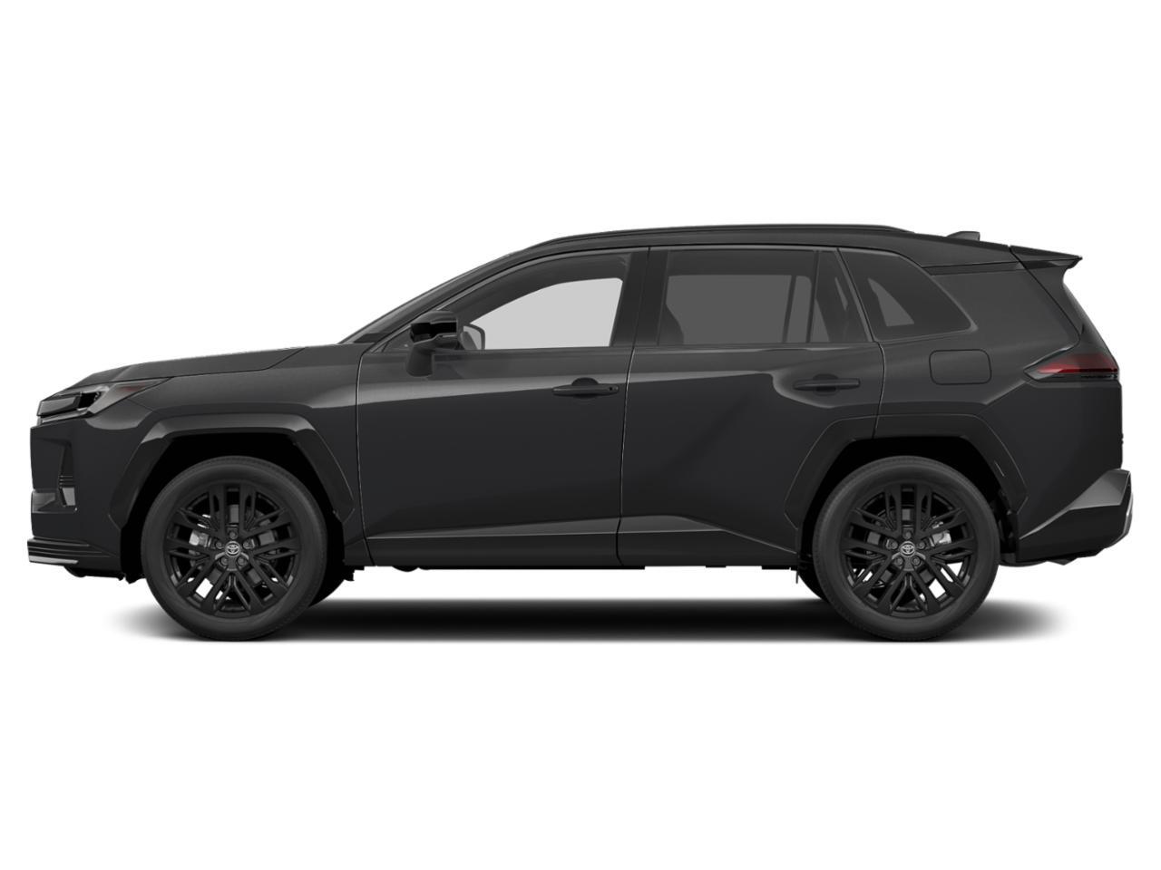 2026 Toyota RAV4 Plug-In Hybrid XSE San Clemente CA