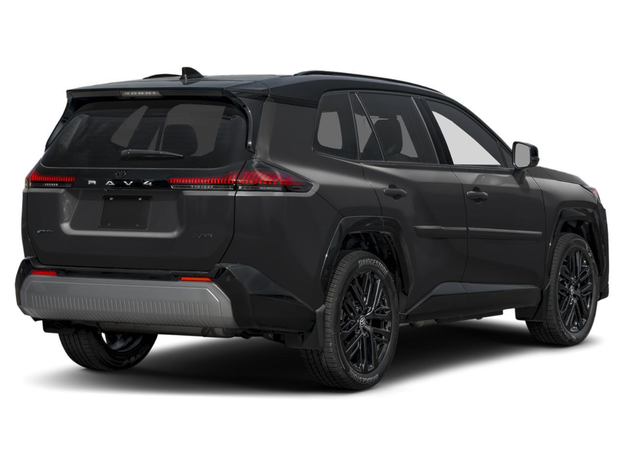 2026 Toyota RAV4 Plug-In Hybrid XSE San Clemente CA
