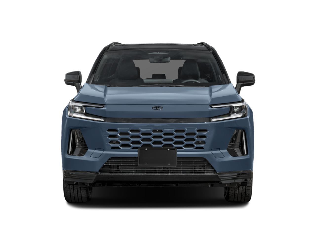 2026 Toyota RAV4 Plug-In Hybrid XSE San Clemente CA