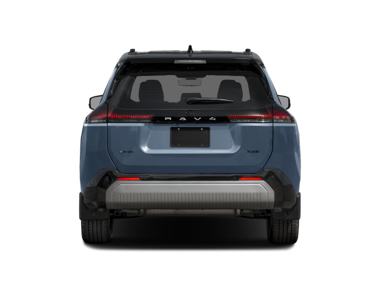2026 Toyota RAV4 Plug-In Hybrid XSE San Clemente CA