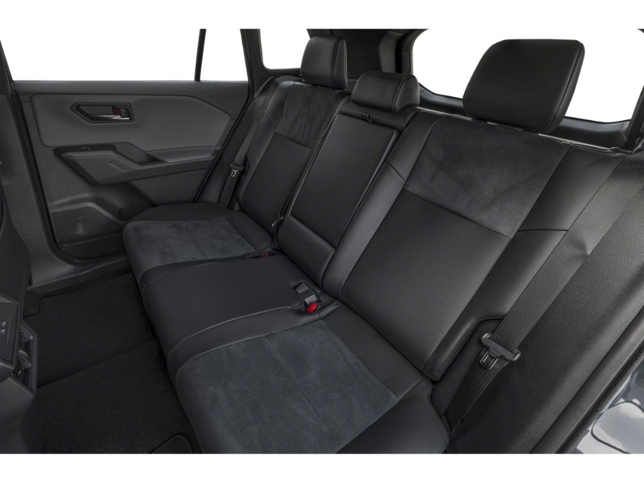 2026 Toyota RAV4 Plug-In Hybrid XSE San Clemente CA