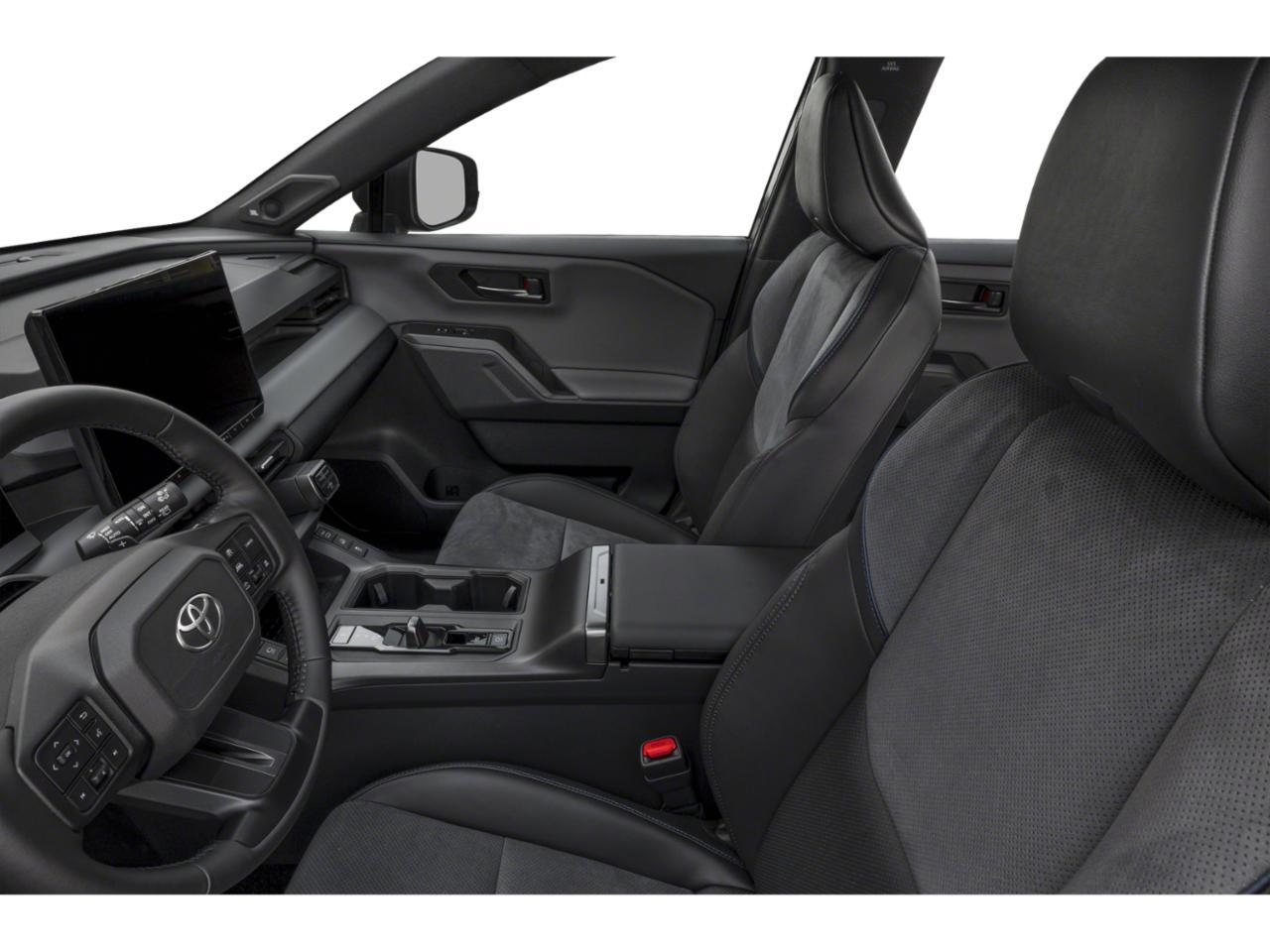 2026 Toyota RAV4 Plug-In Hybrid XSE San Clemente CA