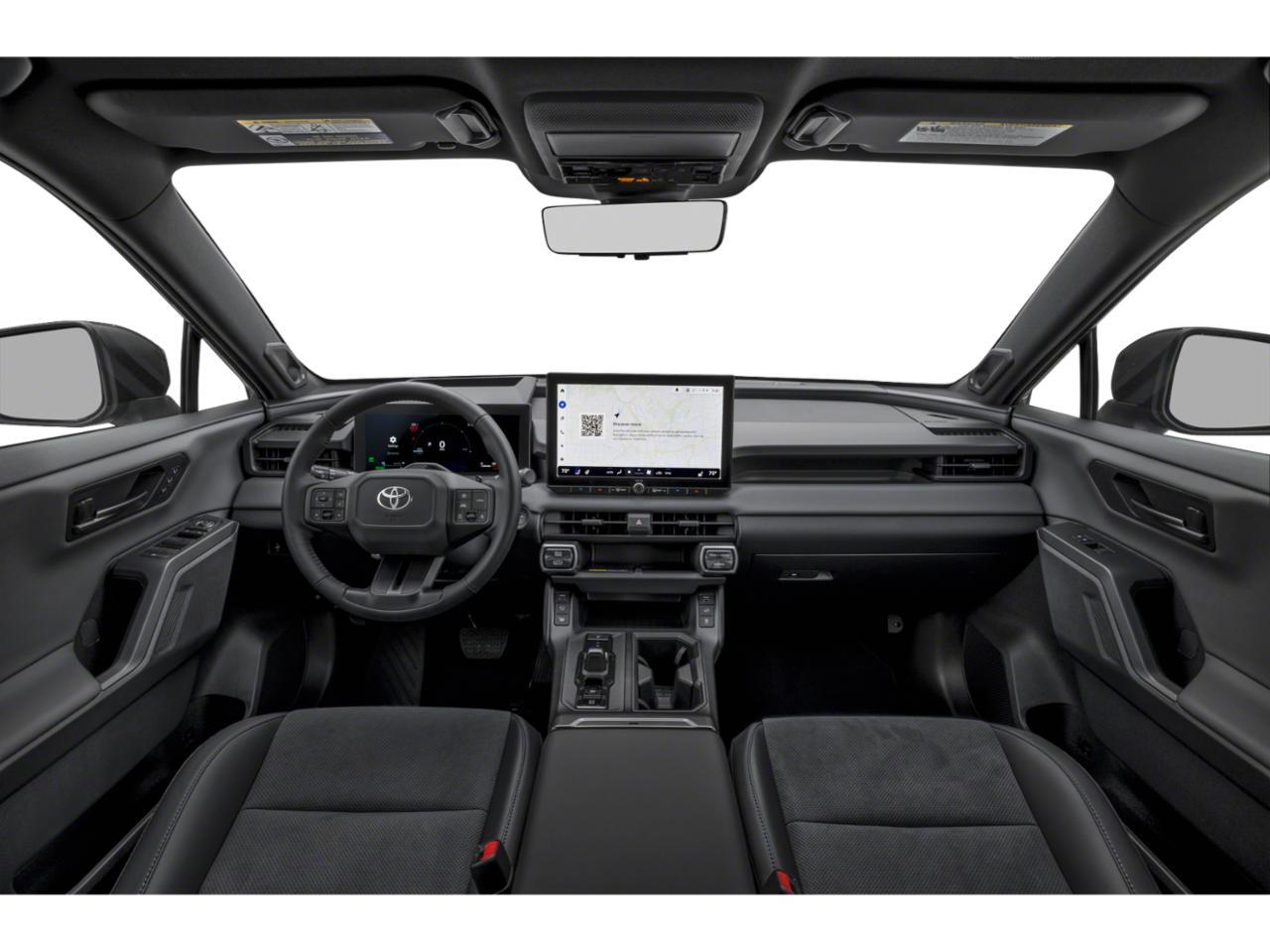 2026 Toyota RAV4 Plug-In Hybrid XSE San Clemente CA
