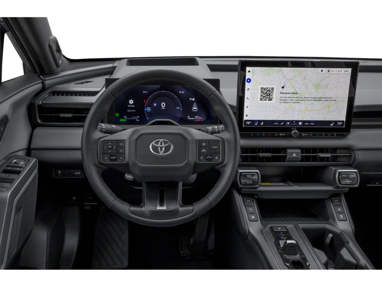2026 Toyota RAV4 Plug-In Hybrid XSE San Clemente CA
