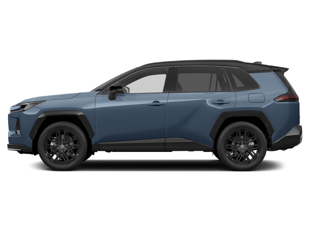 2026 Toyota RAV4 Plug-In Hybrid XSE Cockeysville MD