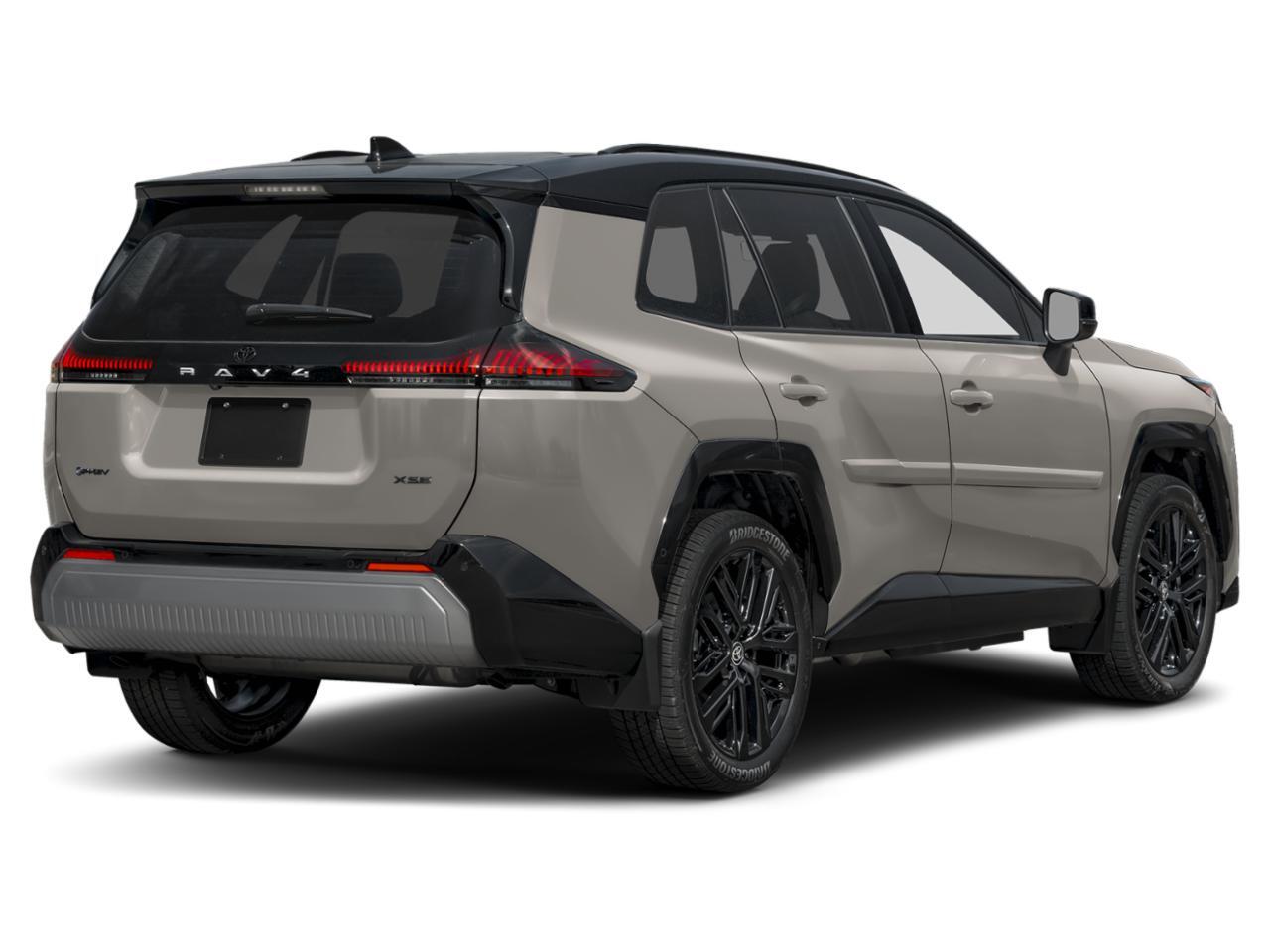 2026 Toyota RAV4 Plug-In Hybrid XSE Cockeysville MD