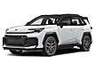 2026 Toyota RAV4 Plug-In Hybrid