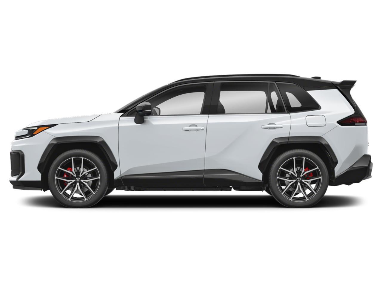 2026 Toyota RAV4 Plug-In Hybrid Fredericksburg VA