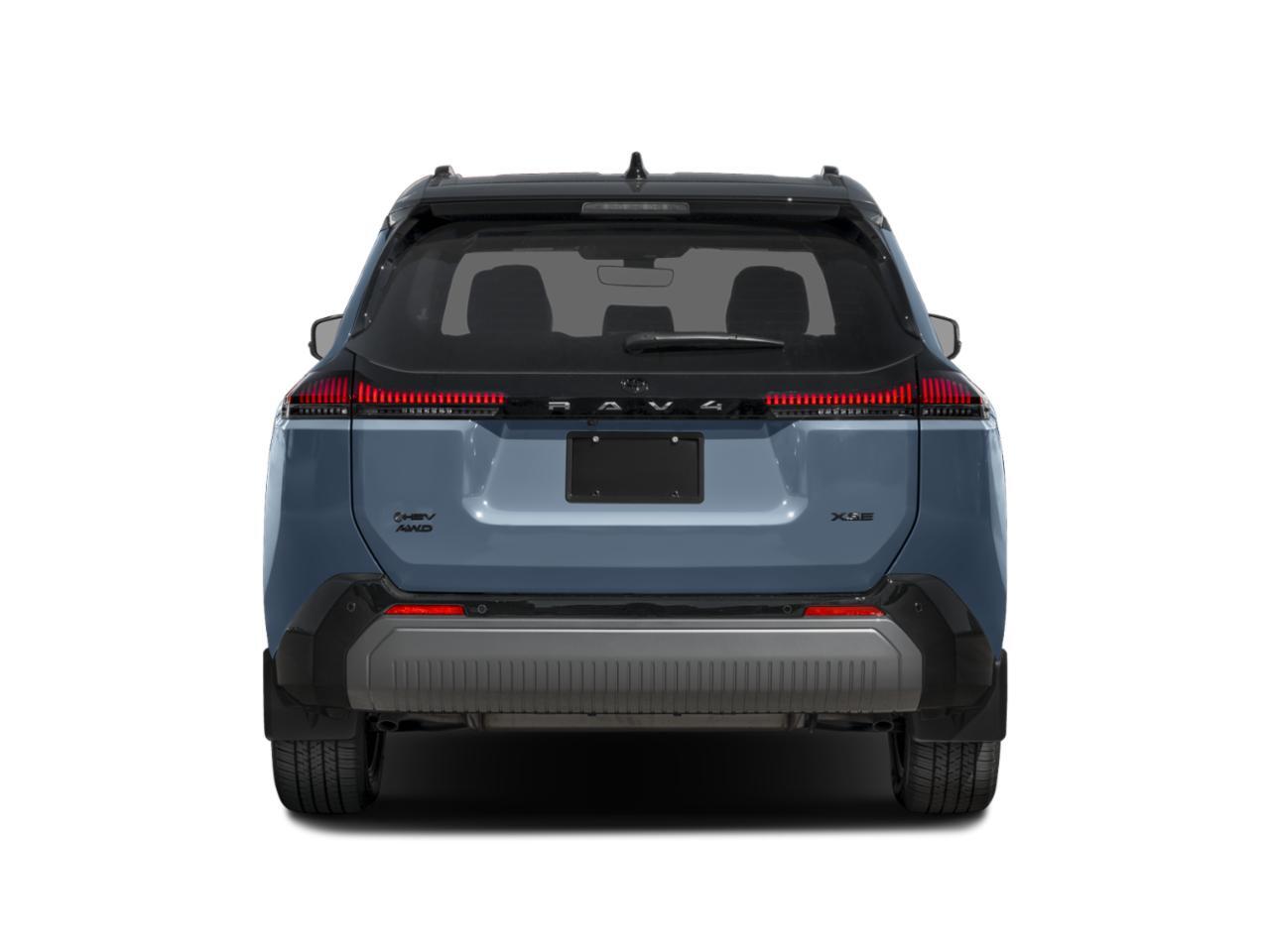 2026 Toyota RAV4 SE AWD San Clemente CA